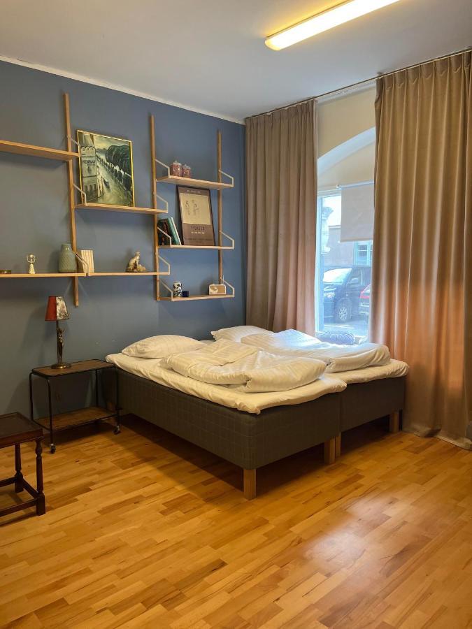 Rut & Ragnars Vandrarhem Malmö Exteriér fotografie