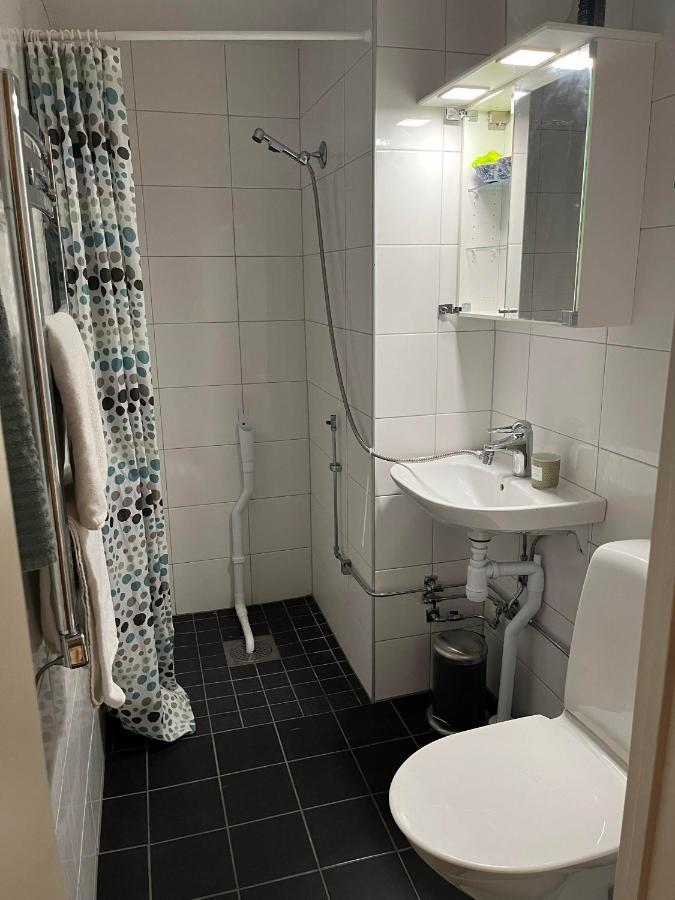 Rut & Ragnars Vandrarhem Malmö Exteriér fotografie